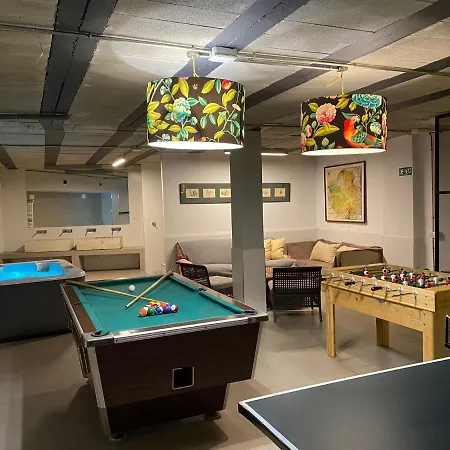 Chvictoria Loft May 13 Apartment