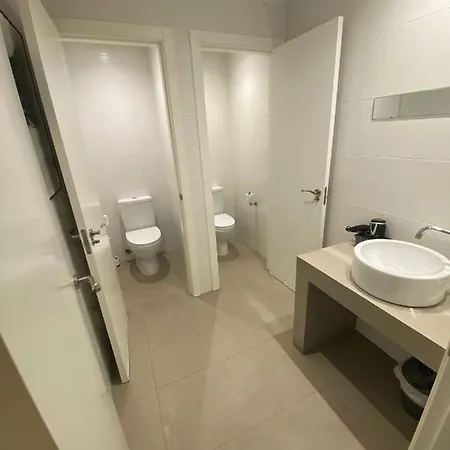Chvictoria Loft May 13 Apartment Cuenca (Castilla-La Mancha)