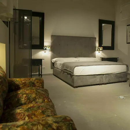 Apartment Chvictoria Loft May 13 Cuenca (Castilla-La Mancha)